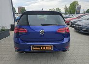 Volkswagen Golf Kombi 1,4 l 92 kw