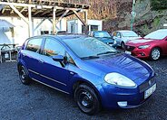 Fiat Grande Punto 3