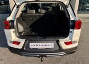 SsangYong Korando SUV 1,5 l 120 kw