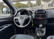 Opel Combo MPV 1,6 l 77 kw