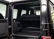 Mercedes-Benz Třídy G 20