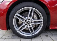 Mercedes-Benz Třídy E 17