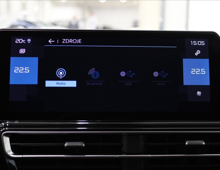 Citroën C5 Aircross 13