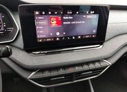 Škoda Octavia Kombi 1,5 l 110 kw