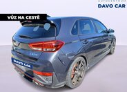 Hyundai i30 Hatchback 2,0 l 206 kw
