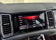 Škoda Kodiaq SUV / Terénní 2,0 l 147 kw