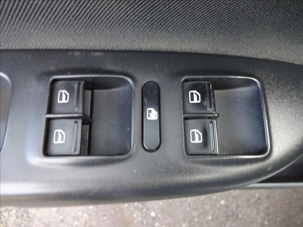 Škoda Octavia Kombi 1,8 l 112 kw