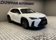 Lexus UX 300h Hatchback 2,0 l 146 kw