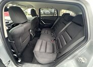 Mazda 6 Kombi 2,0 l 121 kw