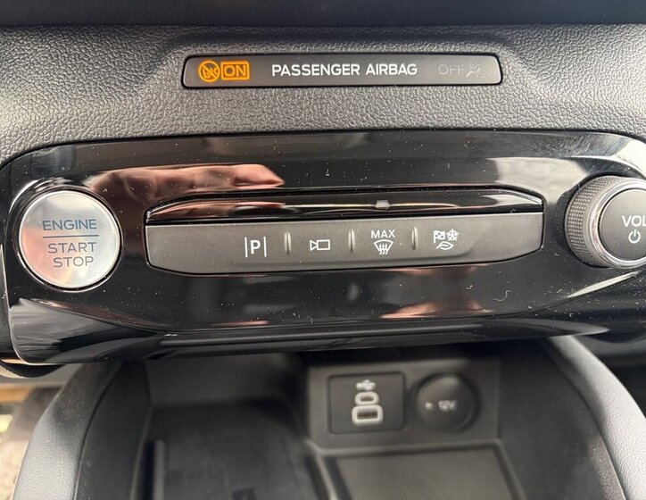 Ford Kuga SUV / Terénní 2,5 l 178 kw