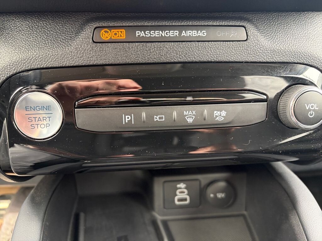 Ford Kuga SUV / Terénní 2,5 l 178 kw