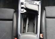 Audi e-tron SUV 0,0 300 kw