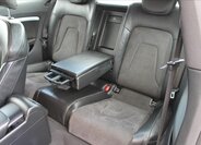 Audi A5 Kupé 3,0 l 176 kw