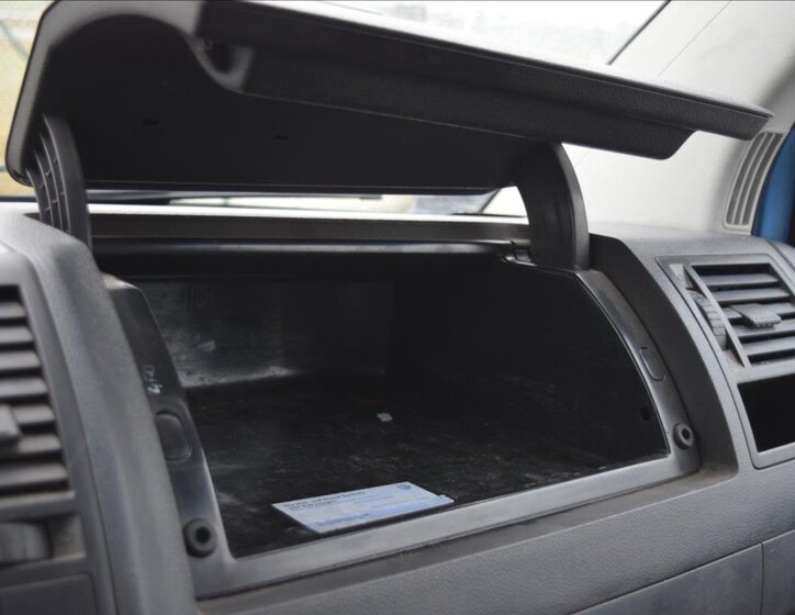 Volkswagen Transporter 44