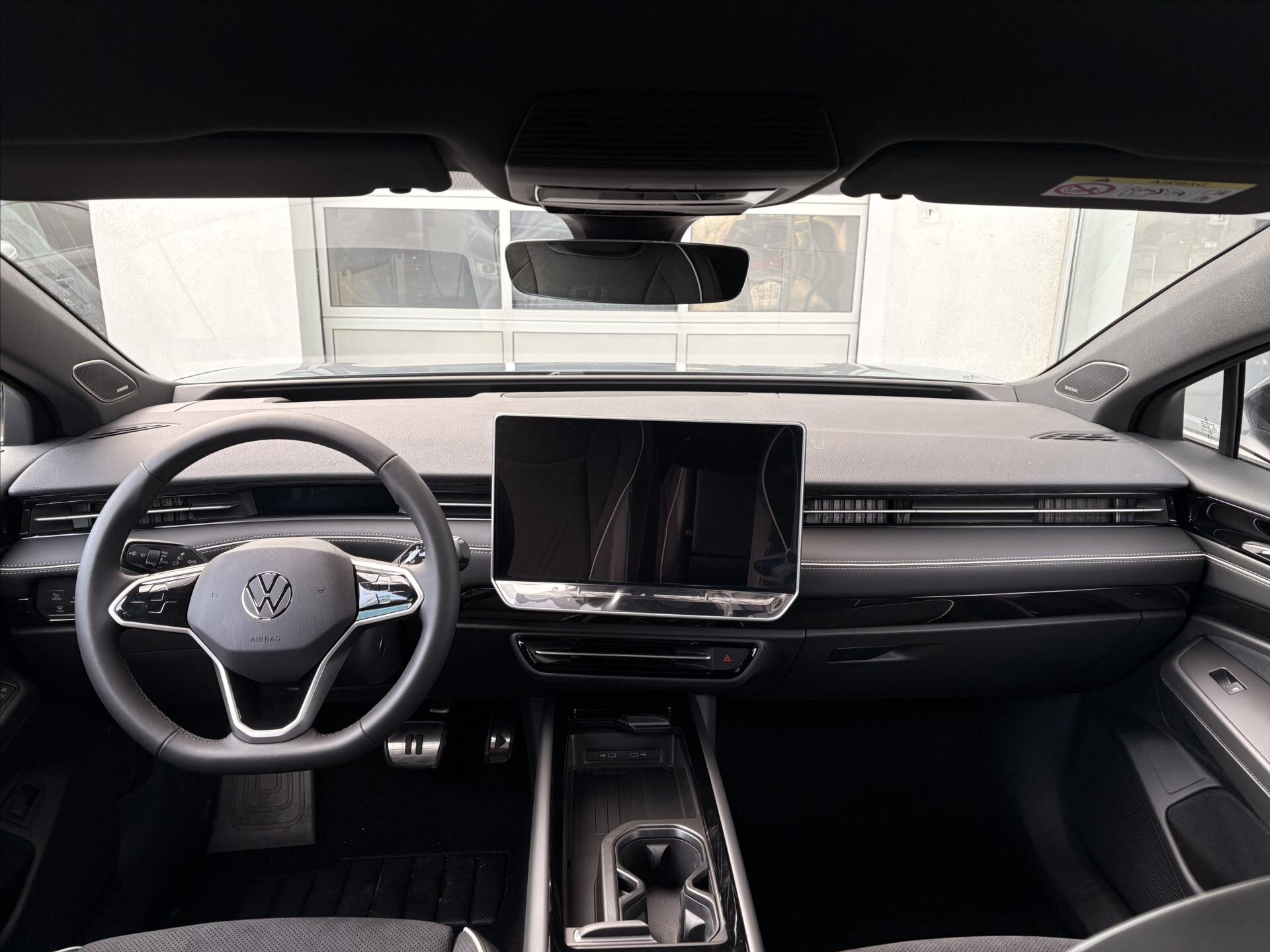 Volkswagen ID.7 Ostatní 0,0 210 kw