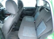 Ford Fiesta Hatchback 1,4 l 59 kw