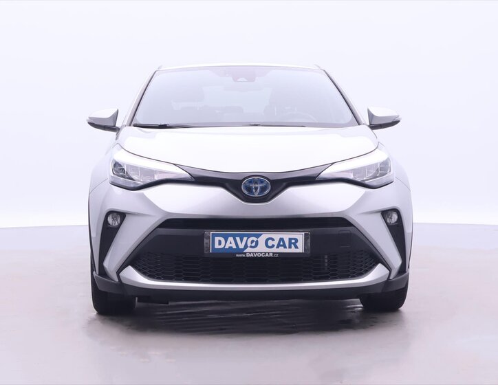 Toyota C-HR 2