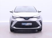 Toyota C-HR 2
