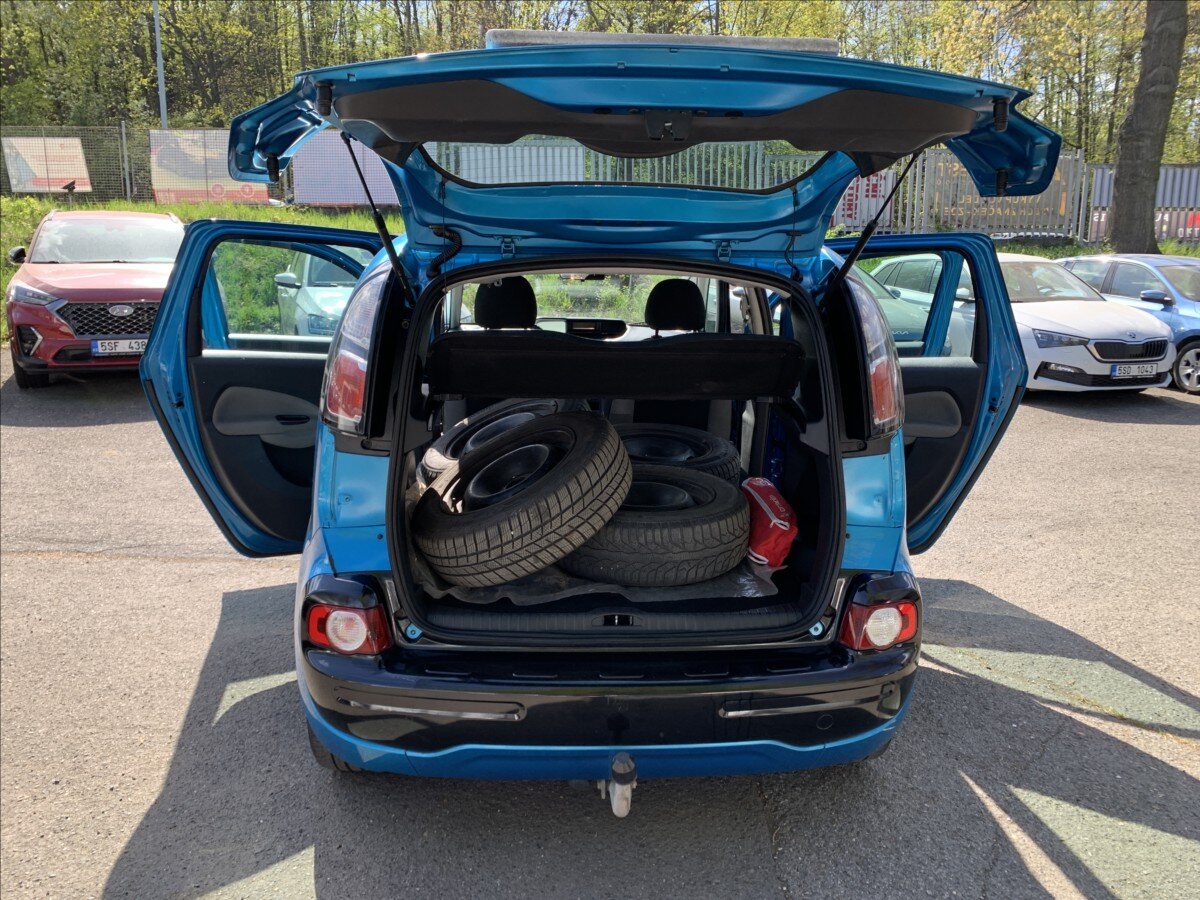 Citroën C3 Picasso Kombi 1,4 l 70 kw