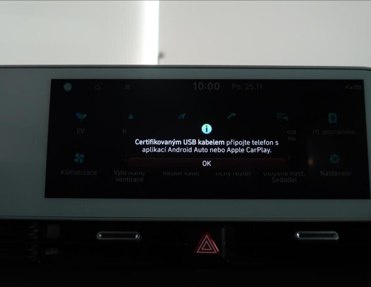 Hyundai Ioniq 5 Hatchback 0,0 168 kw