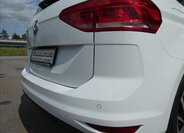 Volkswagen Touran MPV 1,4 l 110 kw