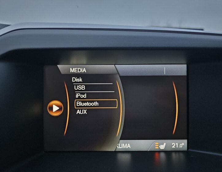 Volvo XC60 SUV 3,0 l 224 kw