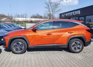 Hyundai Tucson SUV / Terénní 1,6 l 118 kw