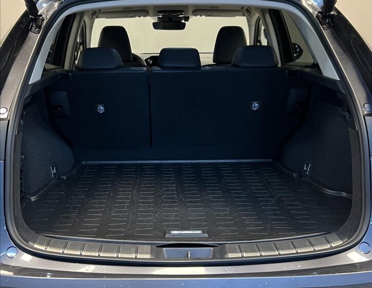 Lexus NX 350h SUV 2,5 l 179 kw