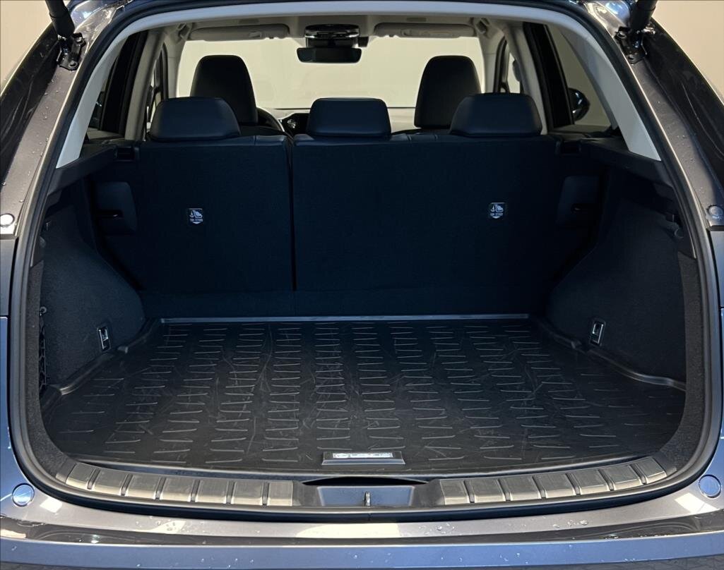 Lexus NX 350h SUV 2,5 l 179 kw