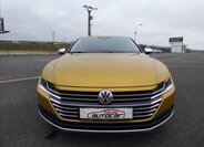 Volkswagen Arteon Hatchback 2,0 l 140 kw