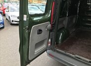 Opel Vivaro Skříň 2,0 l 66 kw