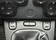 Fiat Panda Hatchback 875,0 63 kw