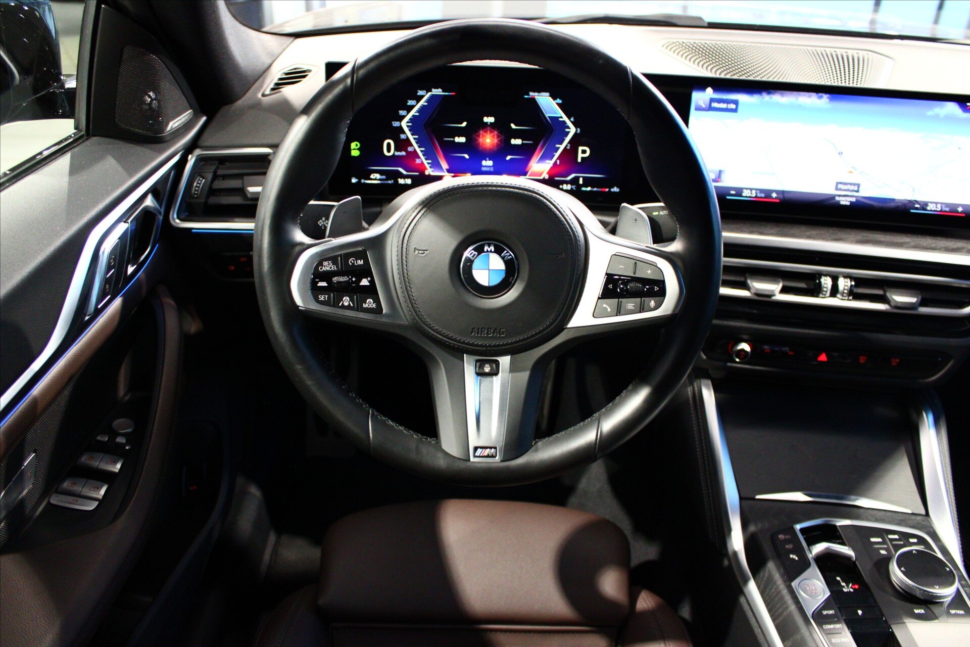 BMW Řada 4 Ostatní 2,0 l 140 kw