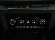 Škoda Fabia Hatchback 1,2 l 81 kw