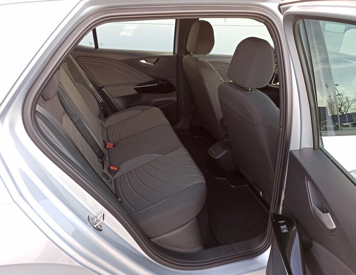 Volkswagen ID.3 15