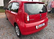 Škoda Citigo Hatchback 999,0 44 kw