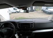 Opel Vivaro 11