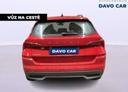 Škoda Kamiq SUV / Terénní 999,0 85 kw