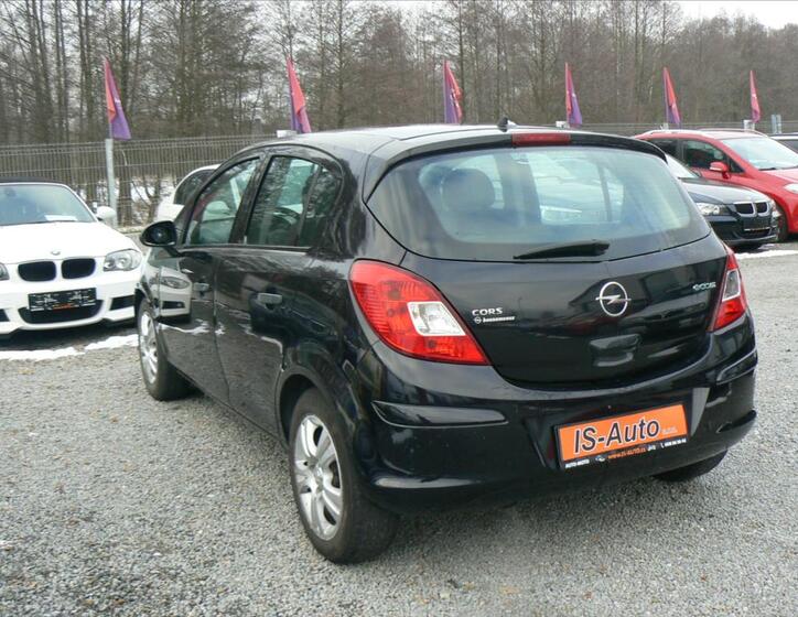 Opel Corsa Hatchback 1,2 l 70 kw