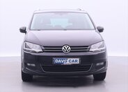 Volkswagen Sharan MPV 2,0 l 103 kw