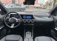 Mercedes-Benz GLA 21