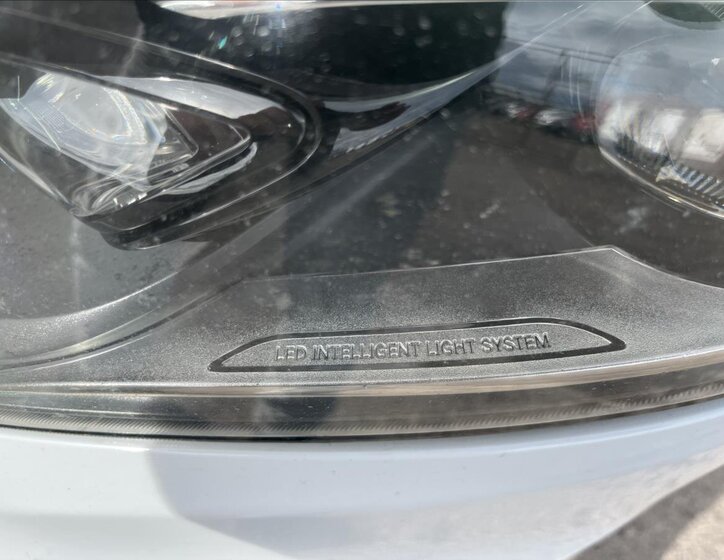 Mercedes-Benz Vito MPV 2,1 l 140 kw