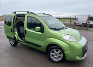 Fiat Qubo MPV 1,2 l 55 kw