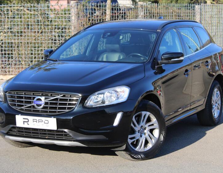 Volvo XC60 3