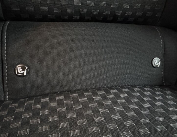 Ford Transit Custom 25