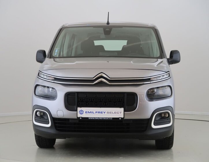 Citroën Berlingo MPV 1,5 l 75 kw