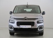 Citroën Berlingo MPV 1,5 l 75 kw