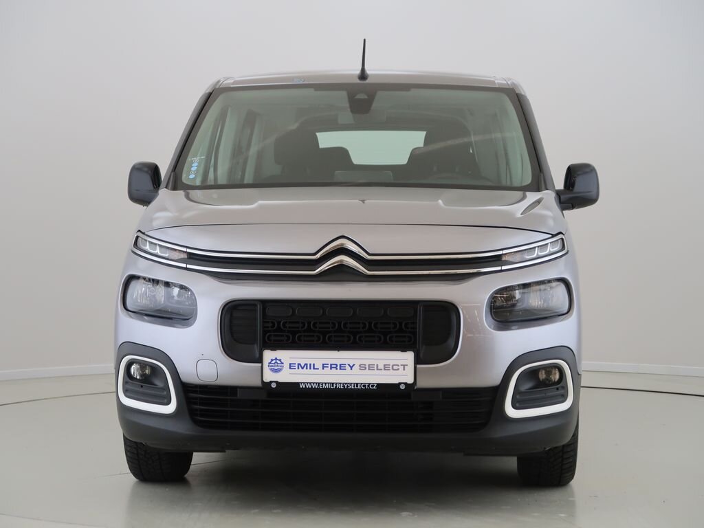 Citroën Berlingo MPV 1,5 l 75 kw