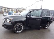 Chevrolet Tahoe 14