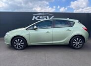 Opel Astra Hatchback 1,4 l 74 kw